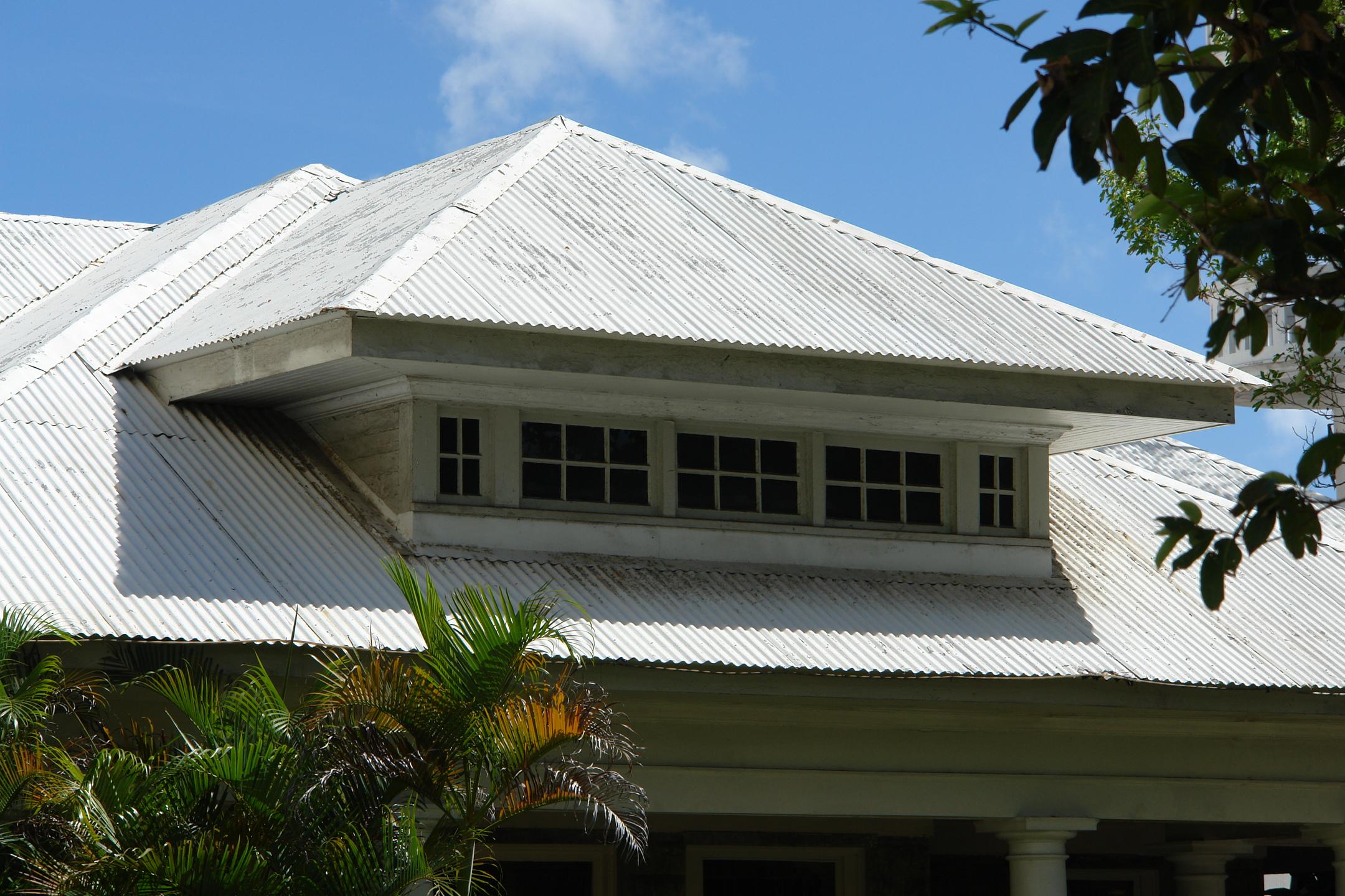 Casa José Benítez - San Juan (Miramar) - 2011 00003